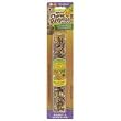 8in1 Guinea Pig/Rabbit Wood Chew Surprise Honeybar, 4-Ounce