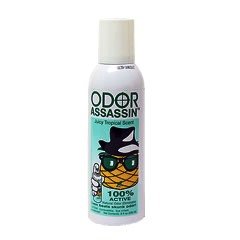 Odor Assassin - Juicy Tropical Scent