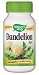 Nature's Way Dandelion Root , 525 mg,  100 Capsules