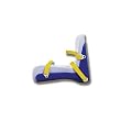 Night Splint Black, Medium Plantar-Fascitis, Darco