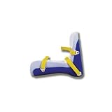 Night Splint Black, Medium Plantar-Fascitis, Darco