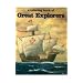 A Coloring Book of Great Explorers