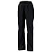 Columbia Sportswear Women's Storm Surge Pant,Black,Medium