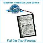 Battery Replacement Kit For The Magellan Roadmate 1424