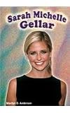 Sarah Michelle Gellar (Gos) (Galaxy of Superstars)
