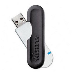 Memorex® TravelDrive 2007 USB Drive 8GB