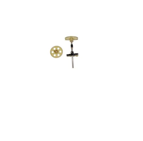"(3309-18) , UJ 377 Gear set and bottom grip set"