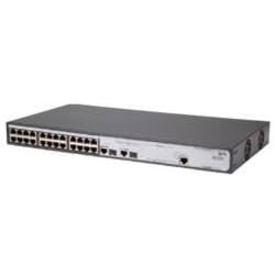 Click here to buy Baseline Switch 2426-PWR Plus by 3Com.