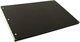 11x17 Black