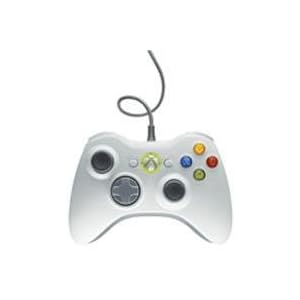 Click here to buy Xbox 360 Controller for Windows by Microsoft.