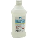 Alcohol 99% Isopropyl Pint