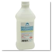 ALCOHOL 99% ISOPROPYL PINT