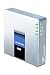 Cisco Small Business Pro PAP2T Internet Phone Adapter with 2 VoIP Ports - VoIP phone adapter - Ethernet external