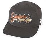 Tucson Sidewinders Batting Practice Cap by New Era