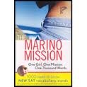 The Marino Mission: One (first) edition