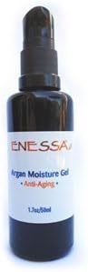 Enessa Argan Moisture Gel by Enessa