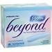Playtex Beyond Super Plus Tampons Unscented 18 Each
