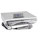 VENTURER 5 Disk DVD/CD Player with Karaoke