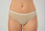 Knock-Out Panties Sporty Thong