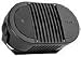 Bogen Communications - A8TBLK - NEAR ARMDLLO 2WAY 8 64W/70V BLACK SPKR