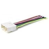 Stereo Wire Harness Subaru Impreza/Outback 00 01 02 03 04 2000 2001 2002 2003 2004 (car radio wiring installation parts)