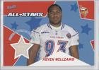 2005 Bazooka All-Stars Jerseys #BAKW - Kevin Williams C
