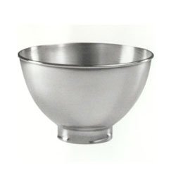 KitchenAid KB3SS Edelstahlsch¿ssel-3,00 Liter