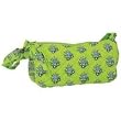 Maxam Quilted Citrus Small Purse