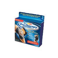 Icy Hot Pro-Therapy Reusable Knee Brace Hot Pack, Size: Large - 1 Each