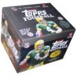 2008 Topps Football Jumbo HOBBY Box - 10 packs of 47 cards