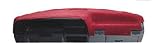 Custom Made Dash Board Cover Protects Dash Against Cracking & Reduces Sun Glare - Dodge Ram Truck 1994 Red