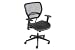 Air Grid Seat And Back Task Chair With Adjustable Arms