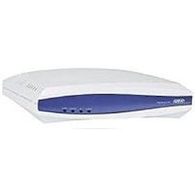 Netvanta 344 Adsl Router Ip with Integral 4PORT Switch Optional Vpn
