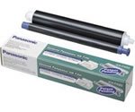Panasonic KX-FA93 Premium Quality Compatible Thermal Fax Roll