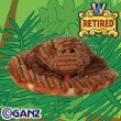 Webkinz Tiger Snake New with Sealed Tags and Unused Code - Retired- by Webkinz