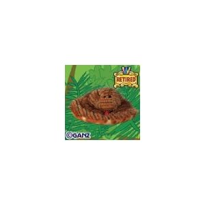 Webkinz Tiger Snake New with Sealed Tags and Unused Code - Retired- by 