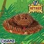 Webkinz Tiger Snake New with Sealed Tags and Unused Code - Retired-