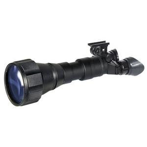 ATN NVB10X Gen.2+ Night Vision Binoculars NVBNB10X20, NVBNB10XC0 Models: ATN NVB10X-2IA Night Vision Binoculars, Resolution 40-48 lp/mm Model NVBNB10X2J