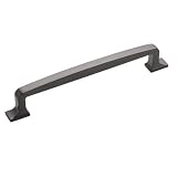 Amerock BP53722GPH Westerly 6 1/4