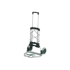 WESCO LEXCO Folding Hand Trucks by Wesco