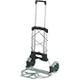 Wesco Superlite Folding Hand Truck Aluminum 617SF 220617 29.5 to 42 inch High