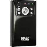 Mvix (MV-2500U) Ultra-Portable Media Center