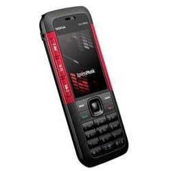 Nokia 5310 XpressMusic - Cellular phone - GSM
