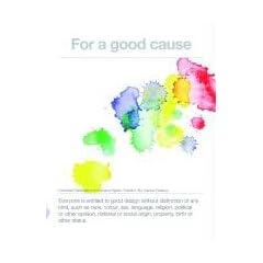 For a Good Cause (Index Book)