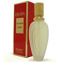 HealthPersonalCare: ESCADA TENDER LIGHT/MARGARETHA L EDT SPRAY W 1.7 OZ
