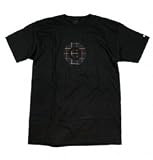 Etnies Shoes Caddy T-shirt