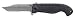 Smith &amp; Wesson CKTACS Tactical Serrated Tanto Knife