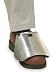 Industrial Grade 5T456 Metatarsal Guard, Pr
