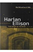 Harlan Ellison: The Edge of Forever