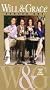 Will & Grace - Season One [VHS]